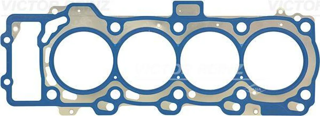 Joint de culasse multicouche Victor Reinz pour Smart Fortwo et Fabia