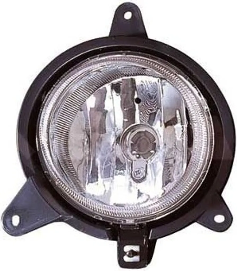 Anti-brouillard avant droit Kia Sorento I (JC) 2002-2009 - ALKAR 2902976