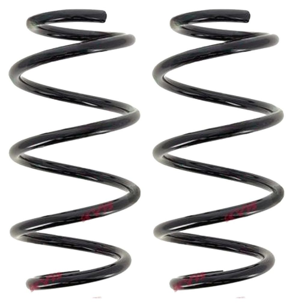 Fahrwerksfedern-Set Vorderachse Schraubenfeder KYB IAM-Expertise für SEAT LEON