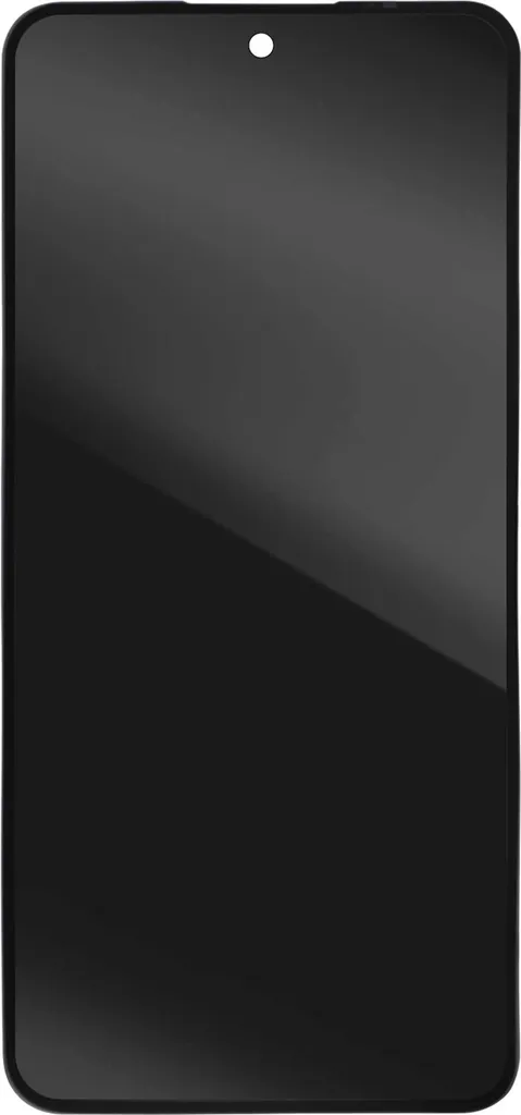 Écran LCD Complet Nothing Phone 3a et 3a Pro avec Vitre Tactile Noir