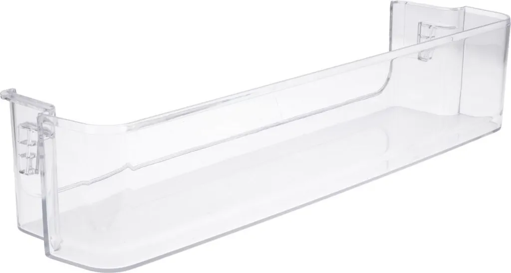 Tiroir de Réfrigérateur Candy 49120243 - Compartiment Bas de Rechange