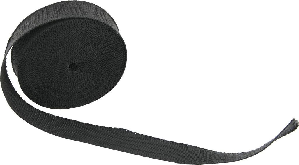 Silent Sport Hitzebeständiges Klebeband Hitzeschutzband SP Produktbild 
