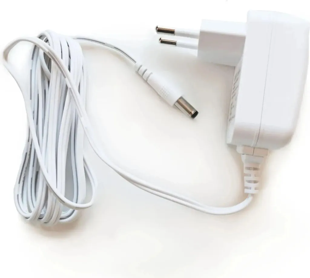 Chargeur performant Soehnle Milano Plus avec câble renforcé 1.5m