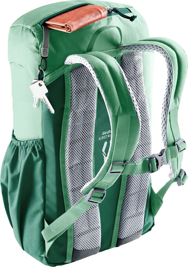 Sac à dos de randonnée pour enfant Deuter Junior - Format compact 18L