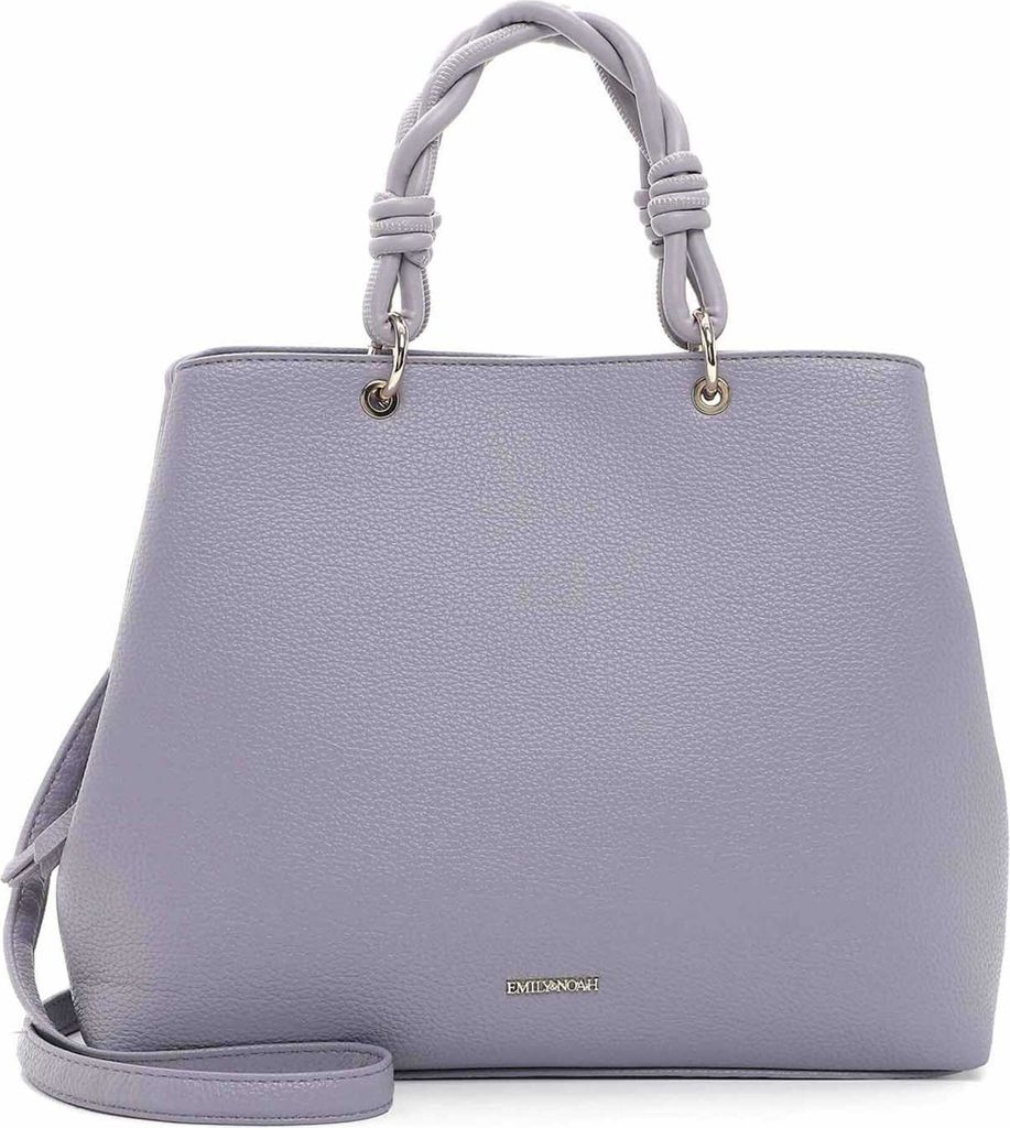 emily & noah Nikki Tasche Violett in Gr. OneSize