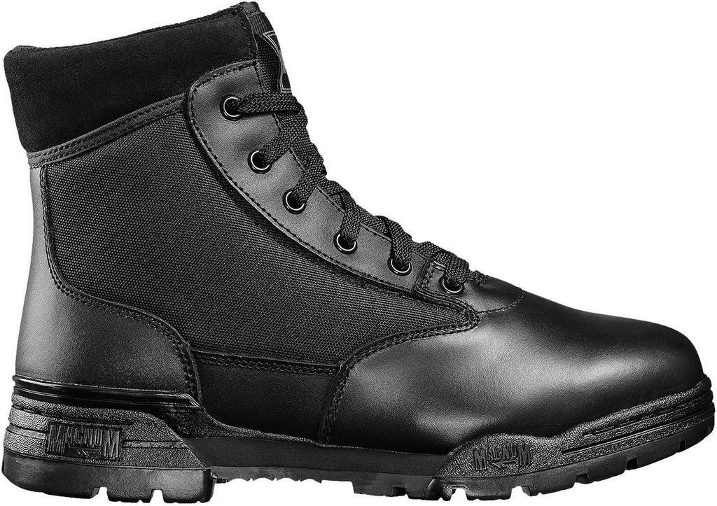 Magnum Classic Mid Black Größe EU 35