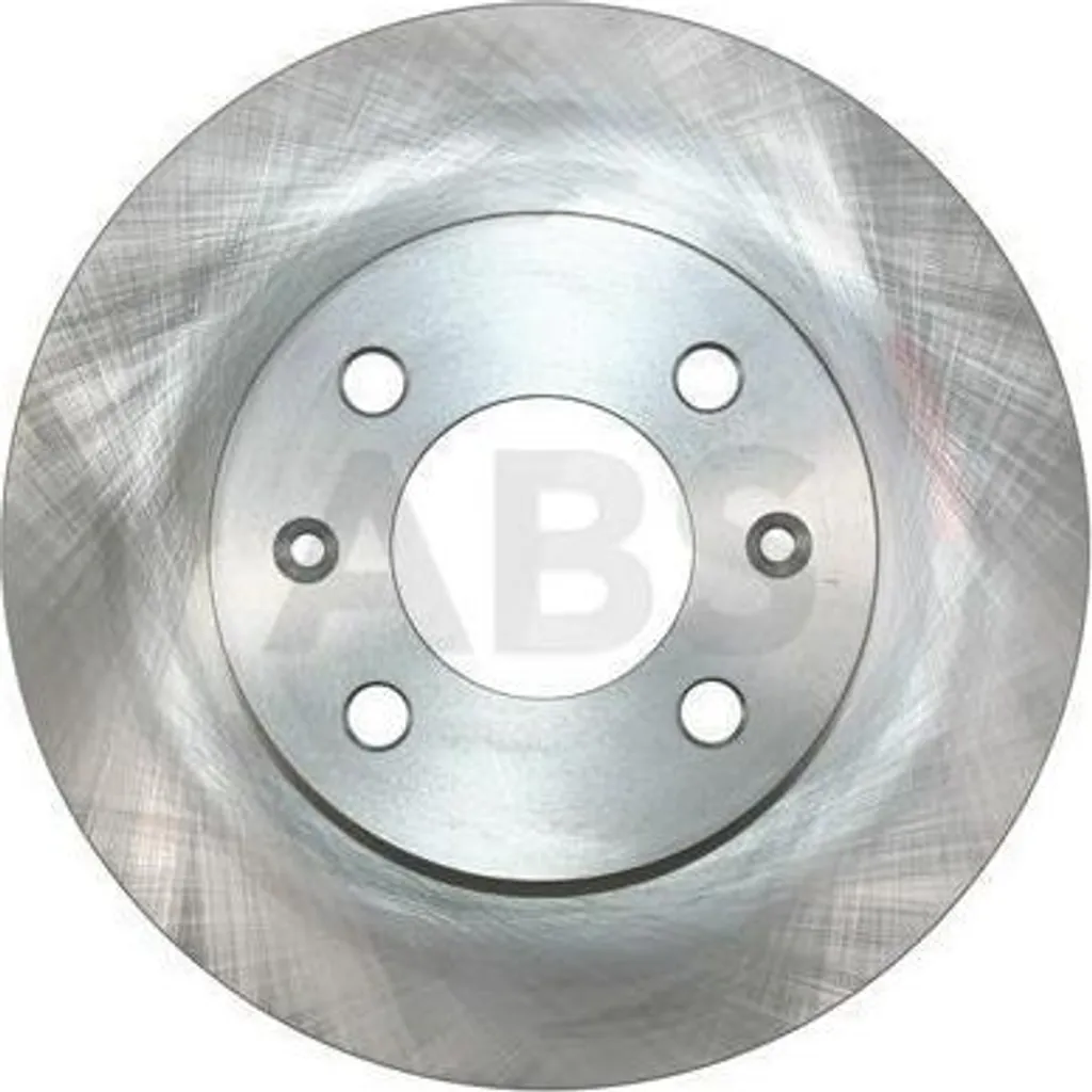 Disque de frein A.B.S. haute résistance OE 5171225060 pour Accent