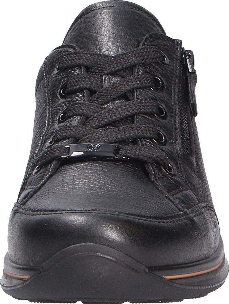 Ara Komfort Schnürschuhe Damen 31363132303137 Schwarz 39 EU Produktbild 6