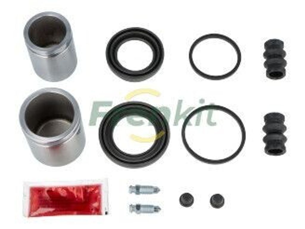FRENKIT Bremssattel-Reparatursatz für FIAT DUCATO Pritsche/Fahrgestell (230) Vorne 40mm 240901