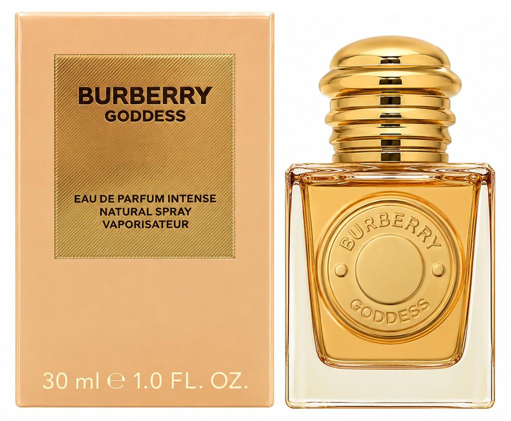 Burberry Goddess Intense Eau de Parfum 30ml Image du produit 