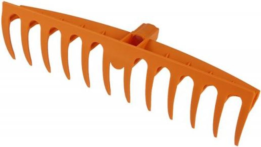 Compte plastique FESTA 41cm 12z click Image du produit 