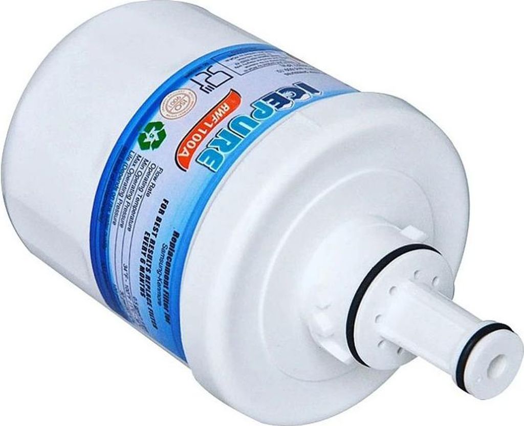 Alapure Wasserfilter passend für Samsung DA29-00003G