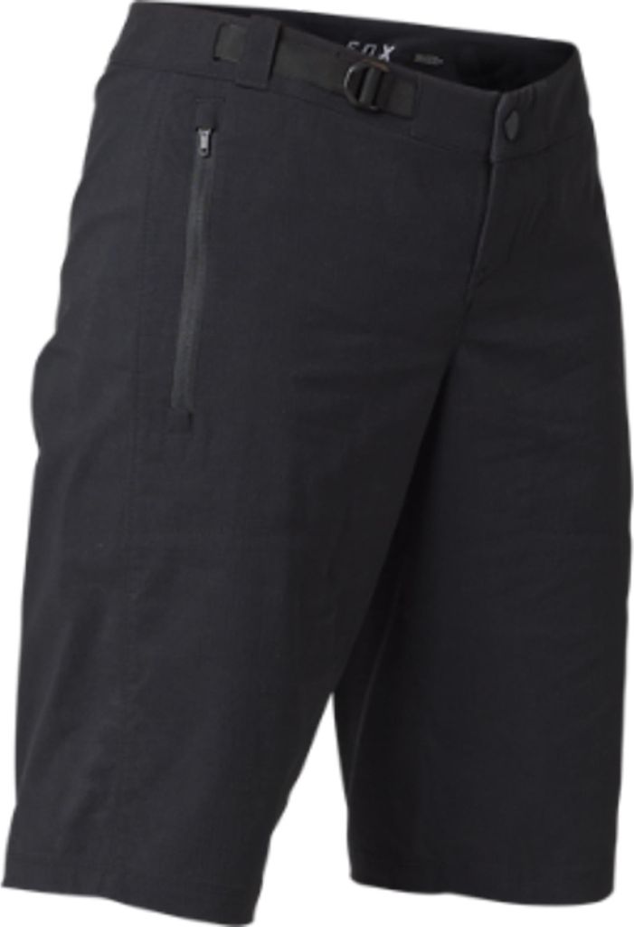 Dámské cyklo šortky Fox W Ranger Short W/Liner XS Obrázok produktu 