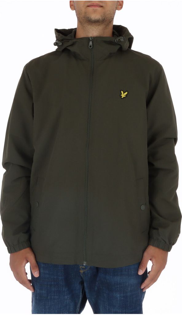 Lyle & Scott 455825 : Größe - S Größe: S