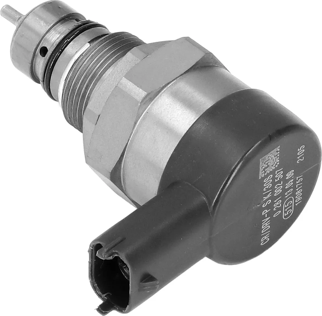 Valve de Contrôle de Pression Carburant DRV 314022A400 Fiat 1.3 JTD