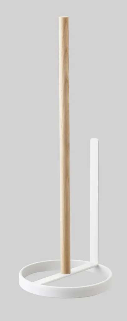 Distributeur papier toilette pour ne plus manquer de rouleaux Tosca