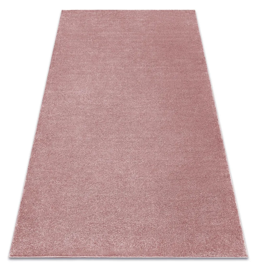Descente de Lit Rose SOFTY 60x100 cm - Idéal pour Chambre et Dressing