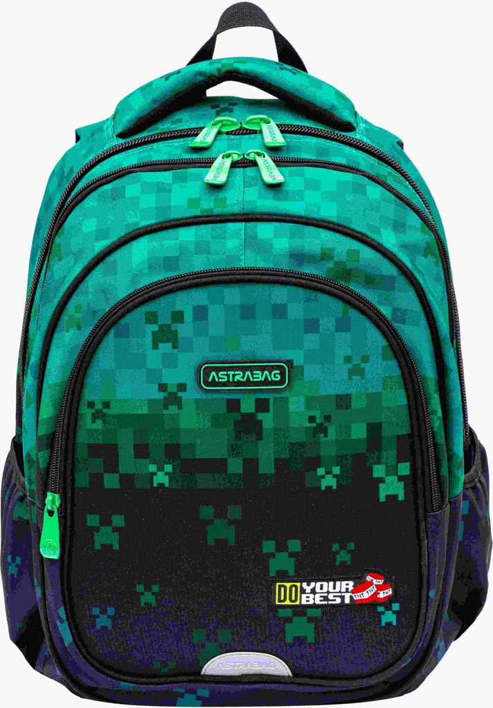 Plecak Astrabag do Your Best AB300 Zdjęcie produktu 