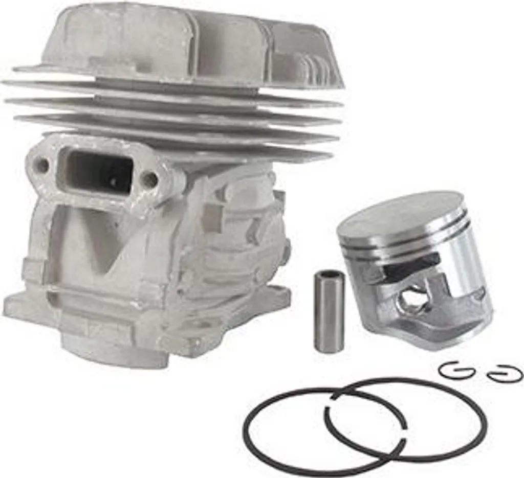 Cylindre adaptable Stihl MS201 40 mm : remplacement 1145-020-1200
