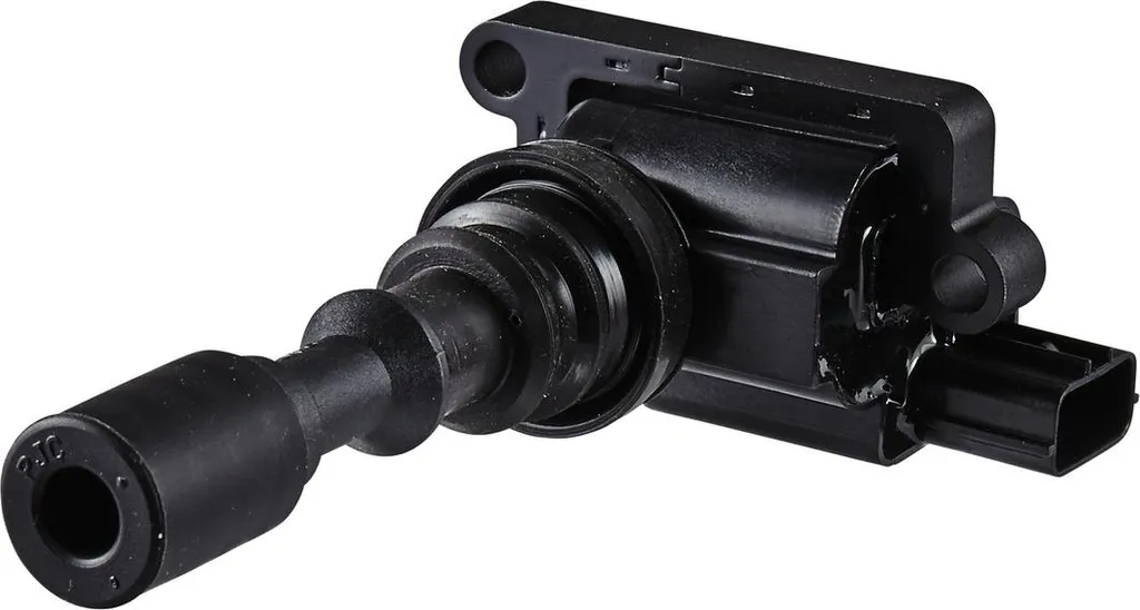 Bobine d'allumage moteur 3 pôles type crayon vissée pour HYUNDAI
