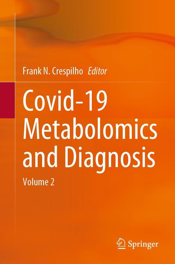 Metabolomics and Diagnosis
