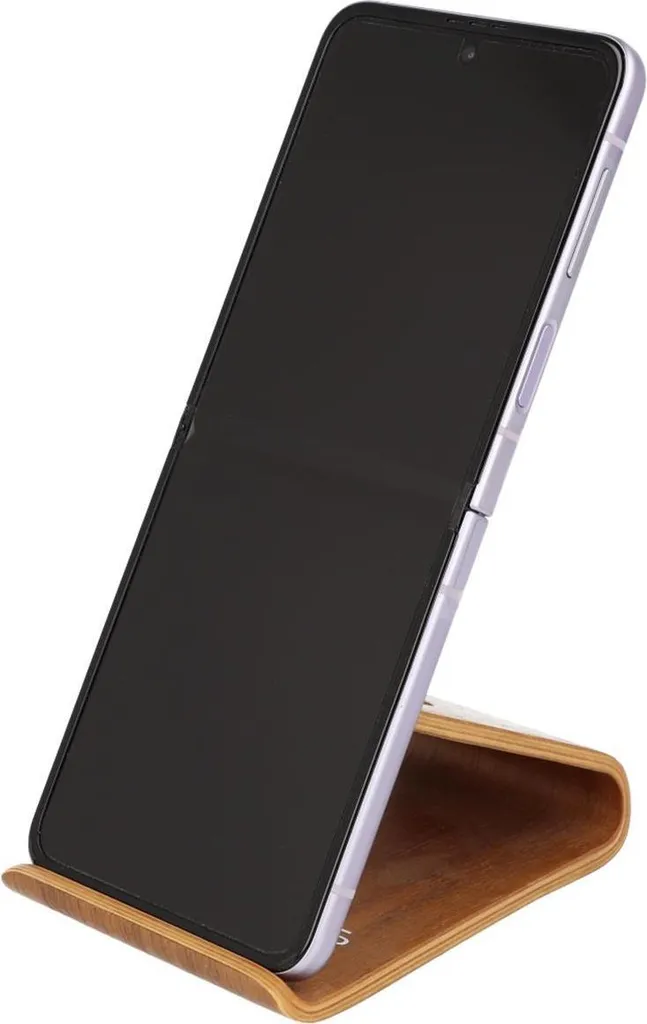 Galaxy Z Flip3 5G Violet 128 Go : Écran Dynamic AMOLED et Mode Flex - 11