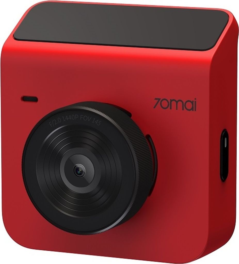 Xiaomi 70mai A400 Dashcam Immagine del prodotto 