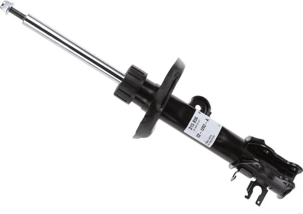 Amortisseur de Suspension SACHS 315 856 - Confort OE pour Fiat 500L