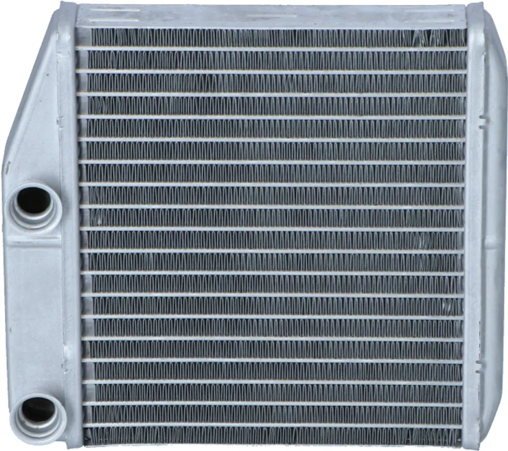 Remplacer le Radiateur Chauffage pour Alfa Romeo Mito et Fiat Fiorino