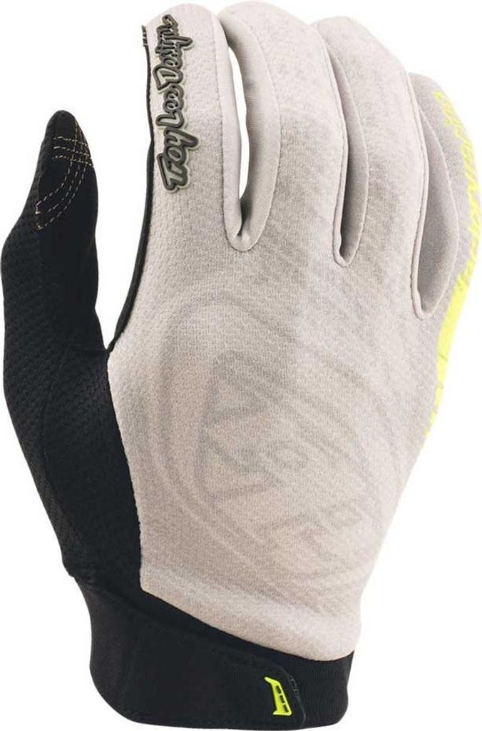 Troy Lee Designs Gp Pro Frames Offroad-handschuhe Grau L Herren Grau L