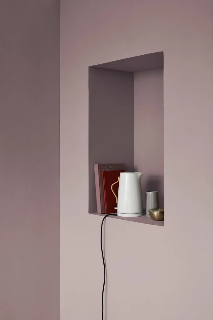 Stelton Emma Bollitore Nero 1,2L: Il Must-Have del Design Nordico 2.0 - 15
