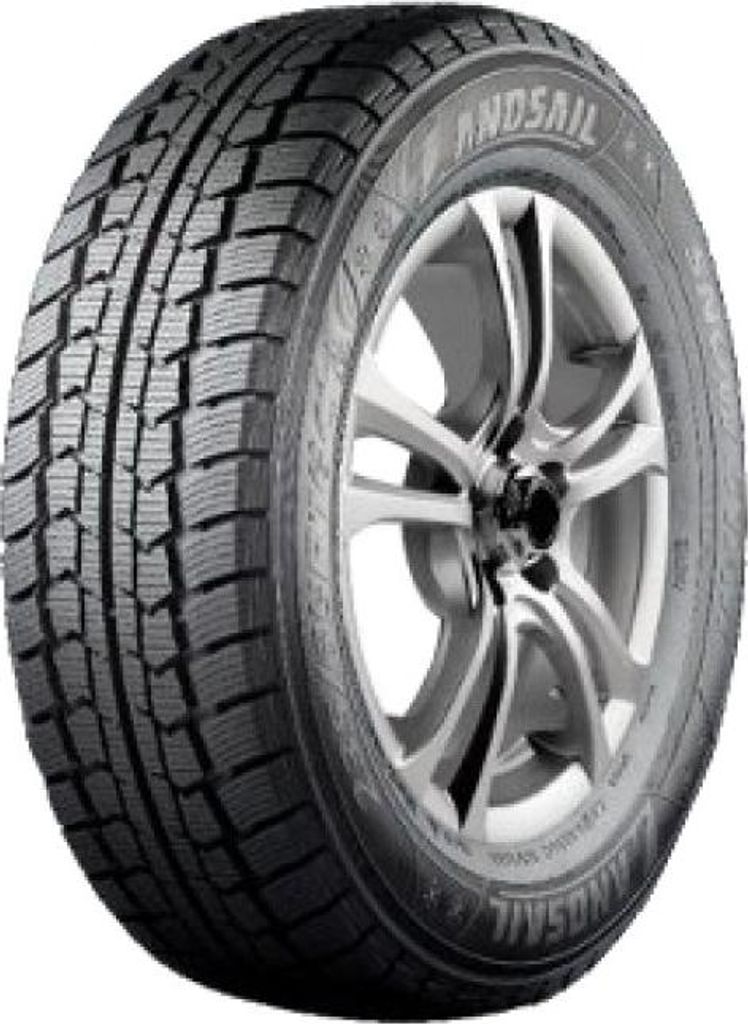 Landsail Winterreifen motorcycle-tyres SNOW STAR ( 225/65 R16C 112/110R )