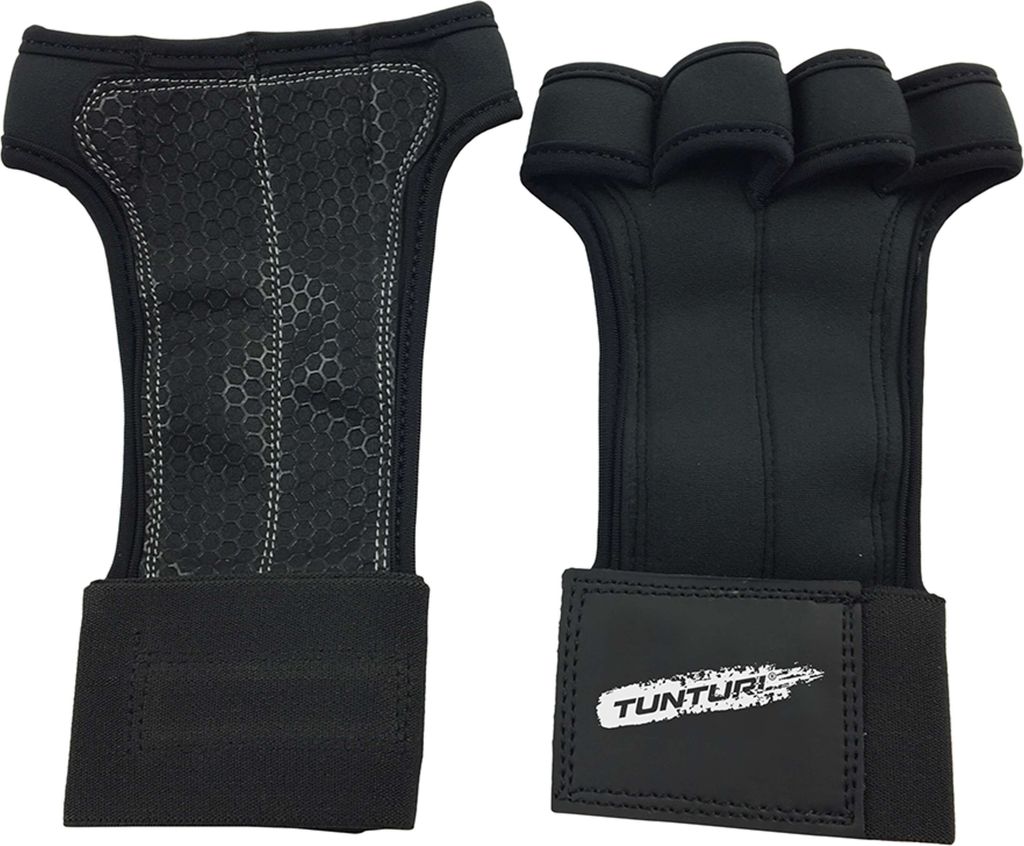 Tunturi Fitness Grips Silikon M