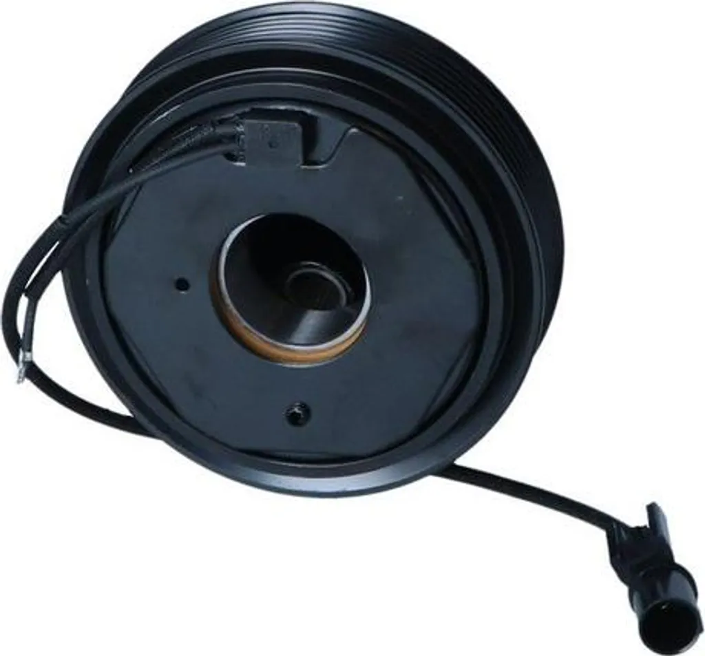 Embrayage Compresseur AC 117mm NRF - Haute Résistance pour Ford Fusion