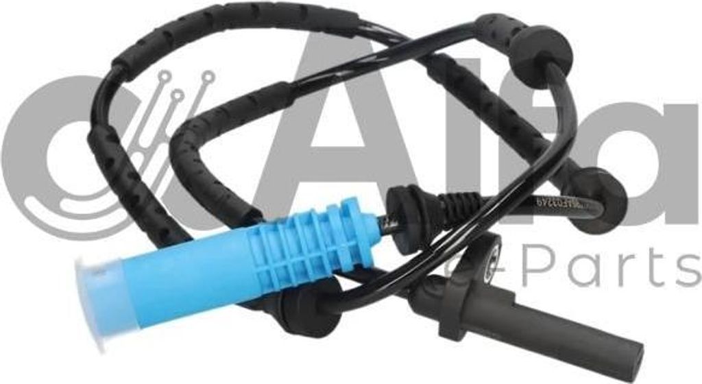 Alfa e-Parts AF03249 Raddrehzahlsensor OE 34523420330 kompatibel mit X3