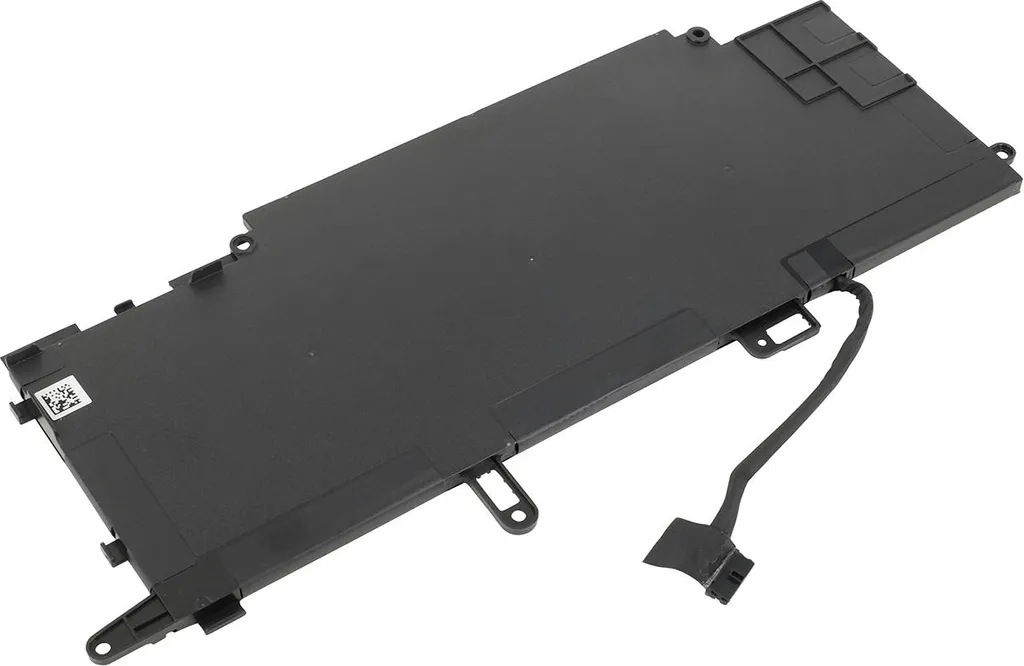 Réparer Autonomie Faible Dell Latitude 7400 2-en-1 avec Batterie NF2MW