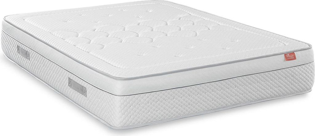 Matratzund Royal Deluxund - Schaum 90 x 200 cm