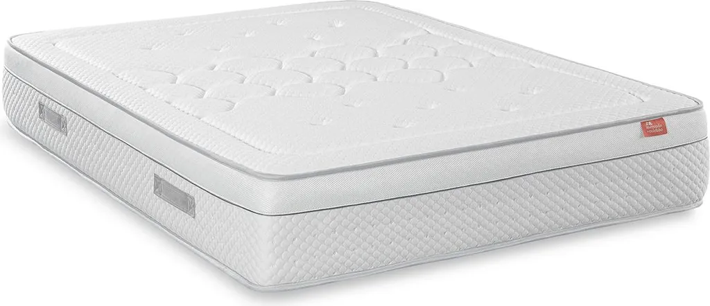 Matelas 150 x 190 cm Royal Deluxe - Améliorez la Qualité de votre Sommeil