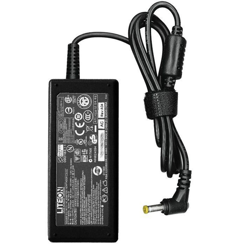 Acer Packard Bell - Netzteil - 65 Watt - do Easy Note Zdjęcie produktu 