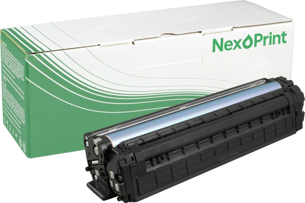 NexoPrint CLT-M504S/ELS SU292A magenta Toner kompatibel zu HP Samsung CLX-4195 N Premium Line Samsung Xpress C 1810 W Samsung Xpress C 1810 W Premi...