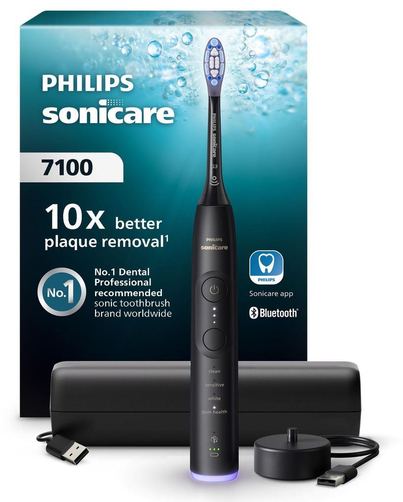 Philips Sonicare 7100 series Series 7100 HX7421/01 Produktbild 