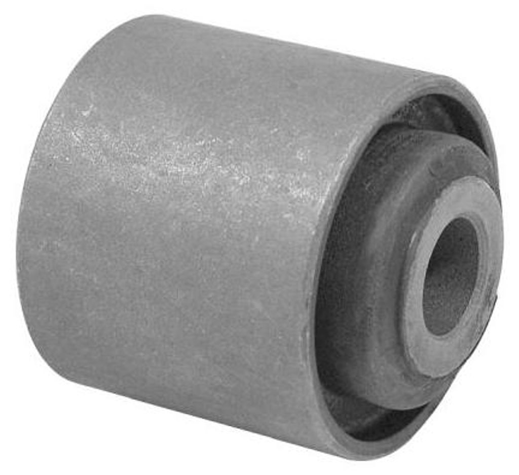Lagerung Lenker für Querlenker für HONDA ACCORD VIII (CU) Hinten Außen Vorne TED50418 TEDGUM