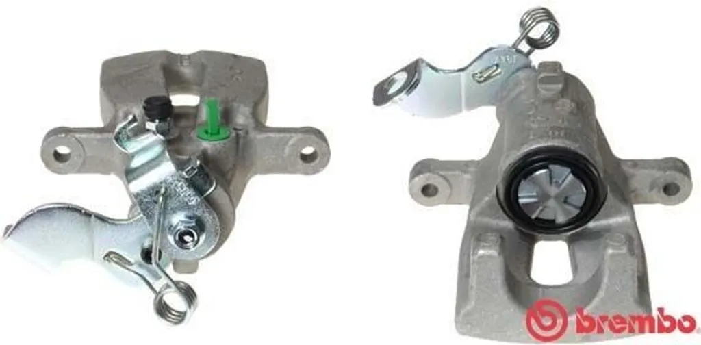 Étrier de frein de remplacement pour KIA Cee'd Ø 34mm système BREMBO
