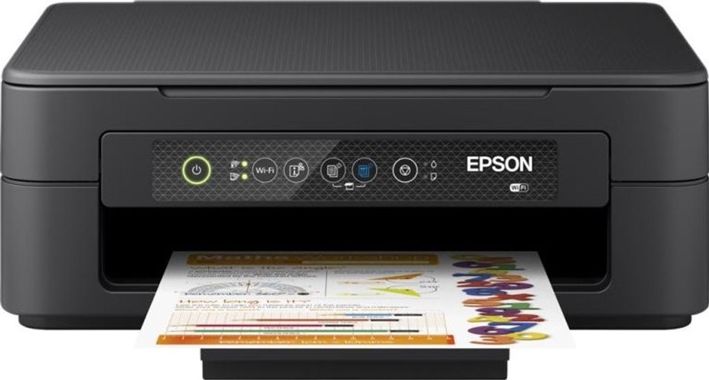 Epson Expression Home XP-2200 - Tintenstrahl - Farbdruck - Produktbild 32