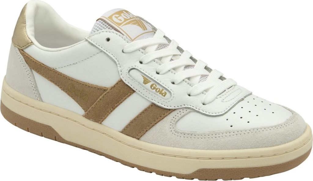 Schuhe Gola Turnschuhe Hawk CLB336WC
