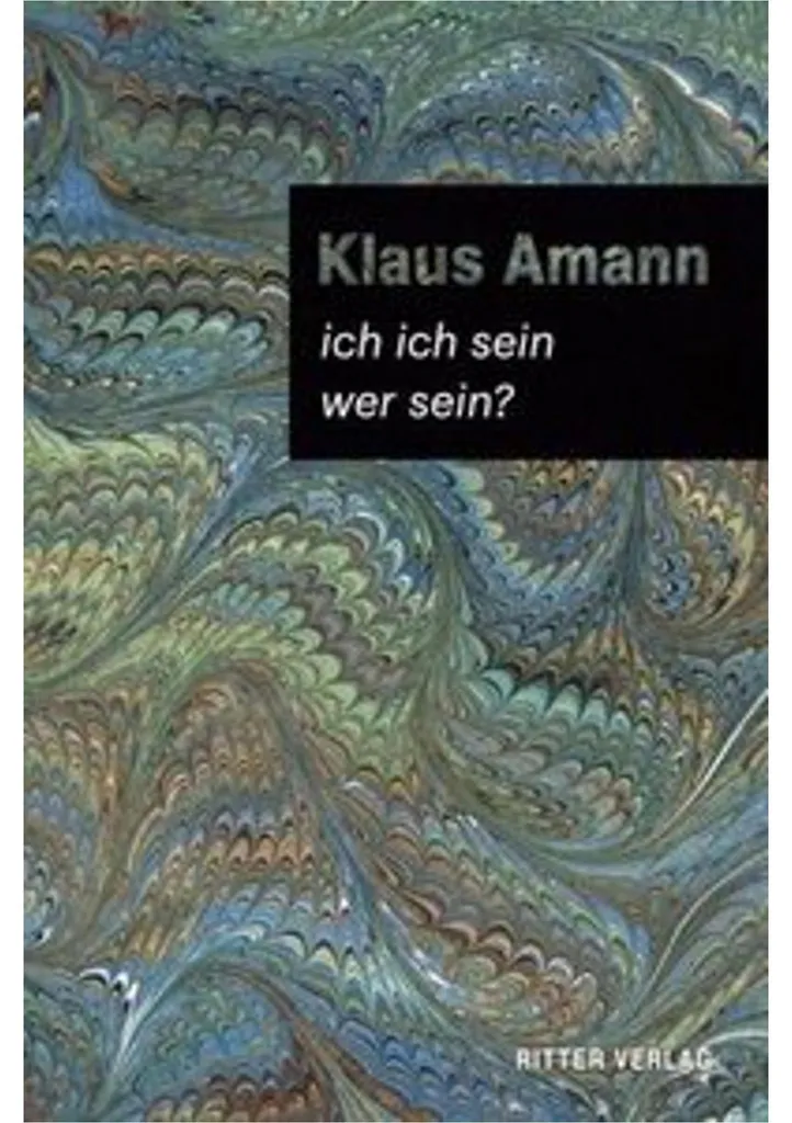 Ich Ich Sein Wer Sein Solution Contre le Stress et Manque de Clarté Soi