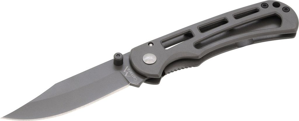 Cattara 13224 - Couteau BOLET avec serrure de sécurité Image du produit 