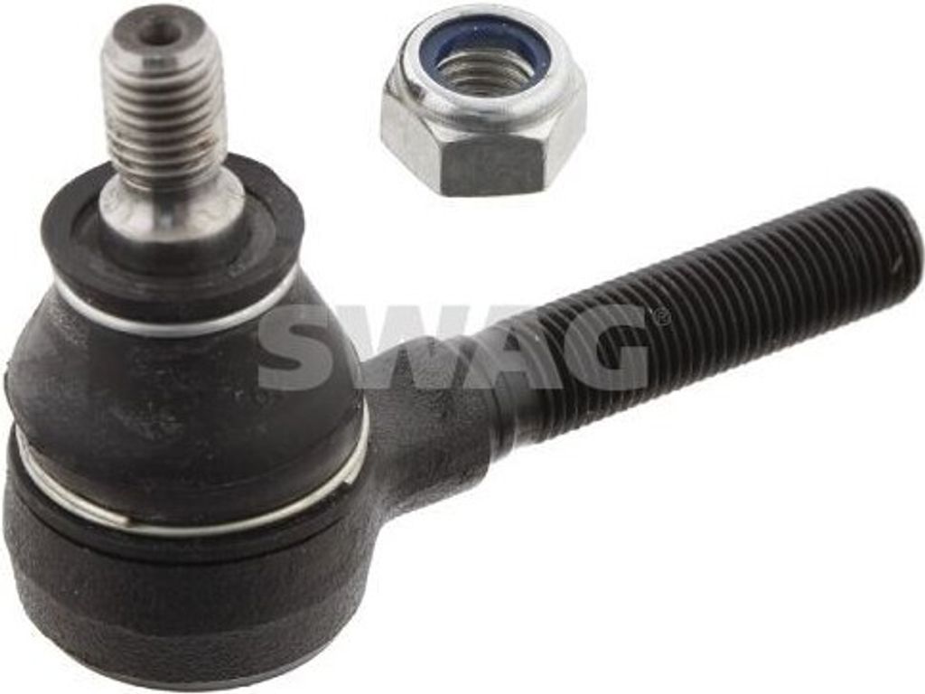 SWAG Spurstangenkopf Spurstange für VW LT 28-35 I Kastenwagen (281-363) Vorne Rechts 30 71 0001