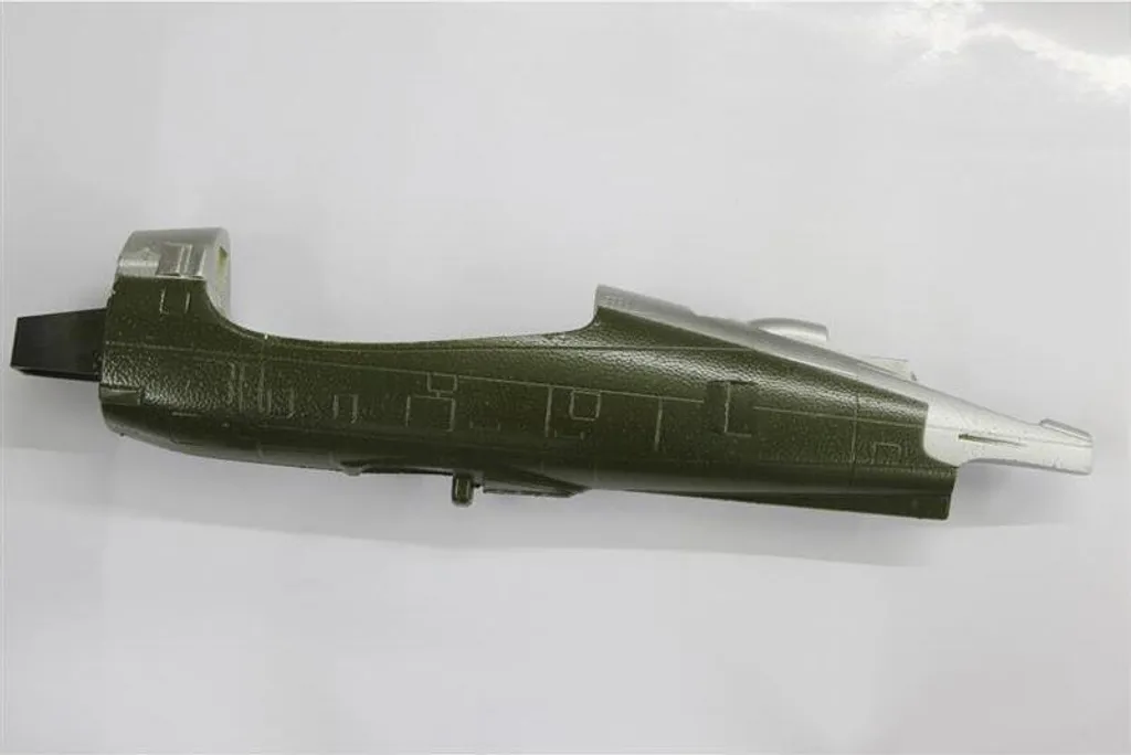 Fuselage Jamara P-47 EPO 1040mm : Solution de remise à neuf durable