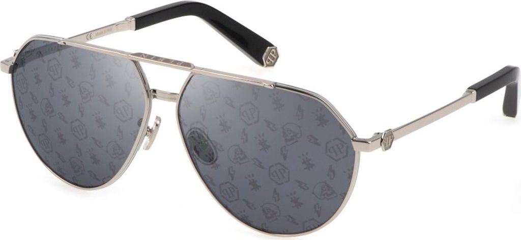 Philipp Plein Sonnenbrille für Herren